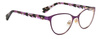 Okulary KATE SPADE TILLIEB3VE616. Okulary, Kolor PURPLE. Dziecko.