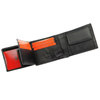 Skórzany męski portfel Pierre Cardin YS607 324A