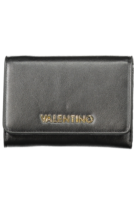 PORTFEL DAMSKI VALENTINO BAGS CZARNY