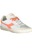 BUTY SPORTOWE DAMSKIE DIADORA BIAŁE