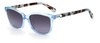 Okulary KATE SPADE TABITHASPJPF3. Okulary przeciwsłoneczne, Kolor niebieski. Kobieta.