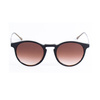 Okulary BELSTAFF BROOKLANDS033. Okulary przeciwsłoneczne, Kolor brązowy. Unisex.