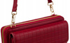 Elegancka mini torebka-portfel w jednym 4U Cavaldi