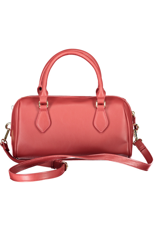 TOREBKA VALENTINO BAGS DAMSKA CZERWONA