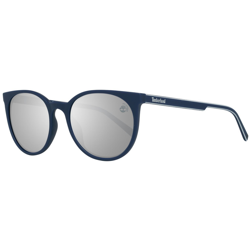 Okulary TIMBERLAND TB9176-5391D. Okulary przeciwsłoneczne, Kolor niebieski. Mężczyzna.