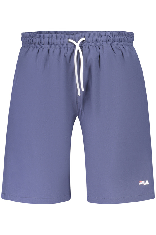 FILA KOSTIUM KĄPIELOWY MĘSKI NIEBIESKI DÓŁ