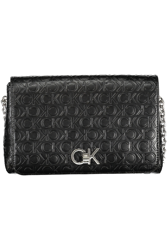 CZARNA TORBA DAMSKA CALVIN KLEIN