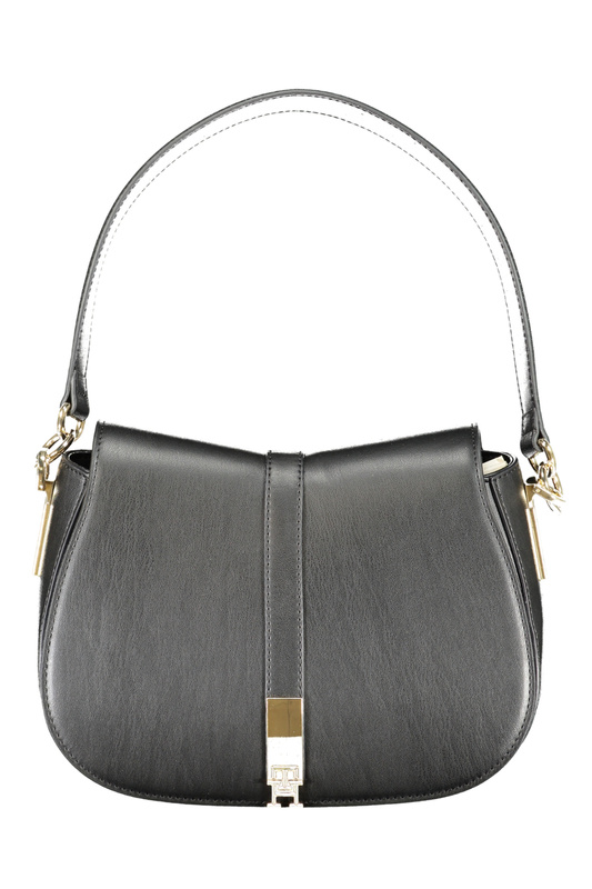 CZARNA TORBA DAMSKA TOMMY HILFIGER