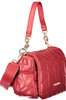 TOREBKA VALENTINO BAGS DAMSKA CZERWONA