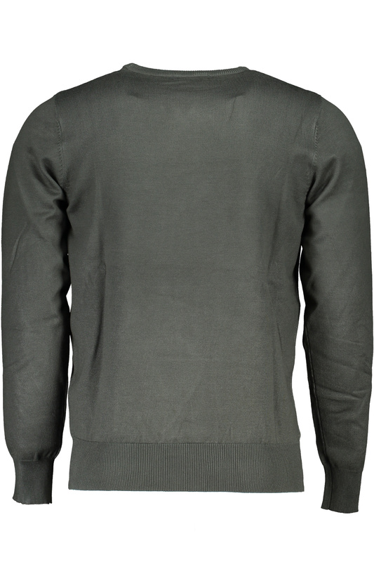 ZIELONA KOSZULKA MĘSKA WIELKIEGO MĘŻCZYZNY USA