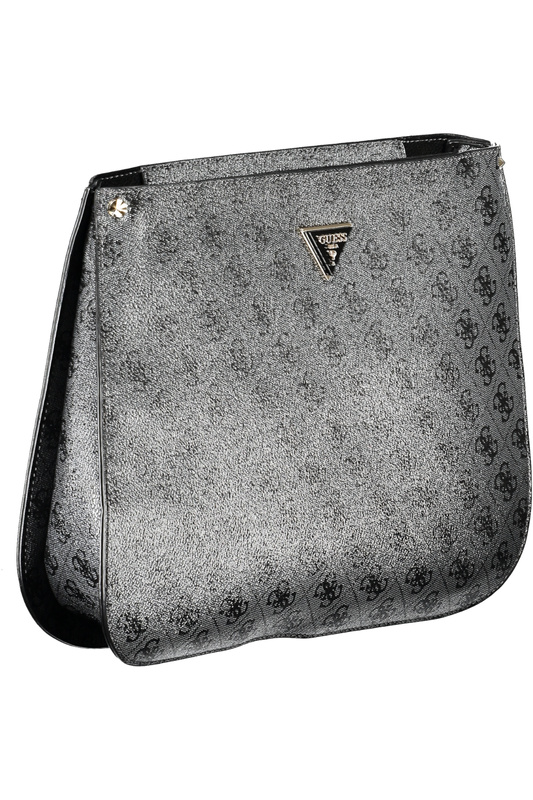 GUESS JEANS CZARNA TORBA DAMSKA