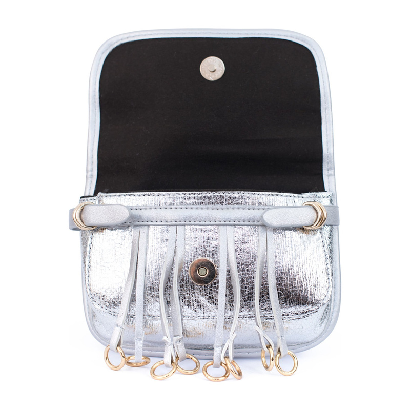 Beret Delicate Pearl