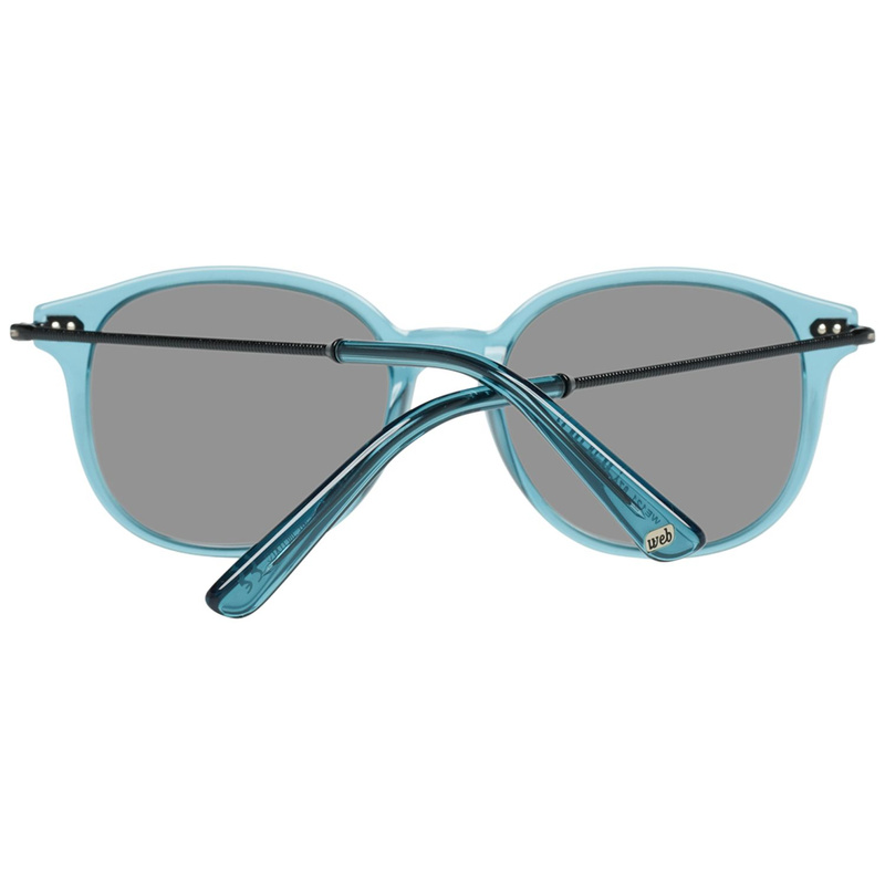 Okulary WEB EYEWEAR WE0121-5287A. Okulary przeciwsłoneczne, Kolor . Unisex.