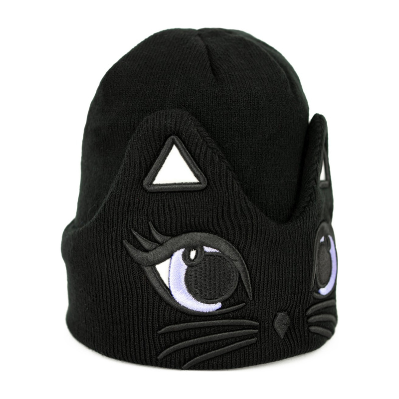 Czapka Dziecięca Sweet Panda