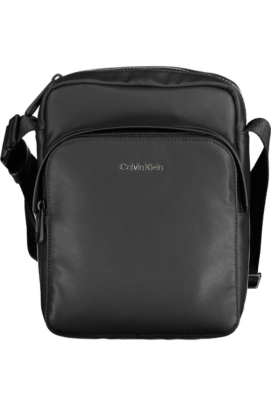 CALVIN KLEIN MĘSKA TORBA NA RAMIĘ CZARNA
