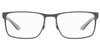 Okulary UNDER ARMOUR UA5064G05TF81. Okulary, Kolor szary. Mężczyzna.