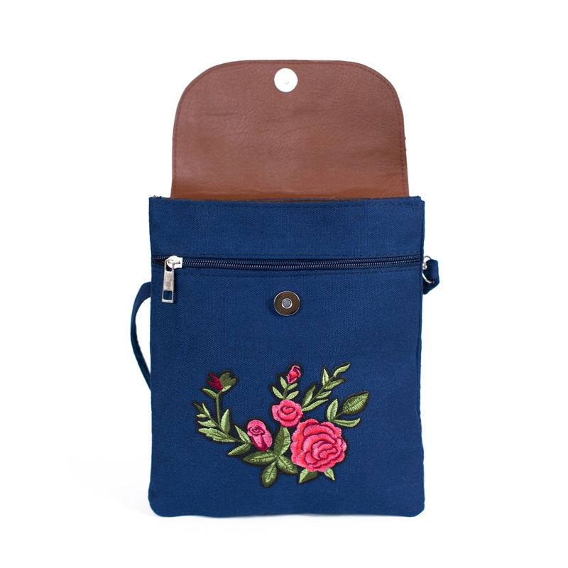 Torebka Bohemian Rhapsody