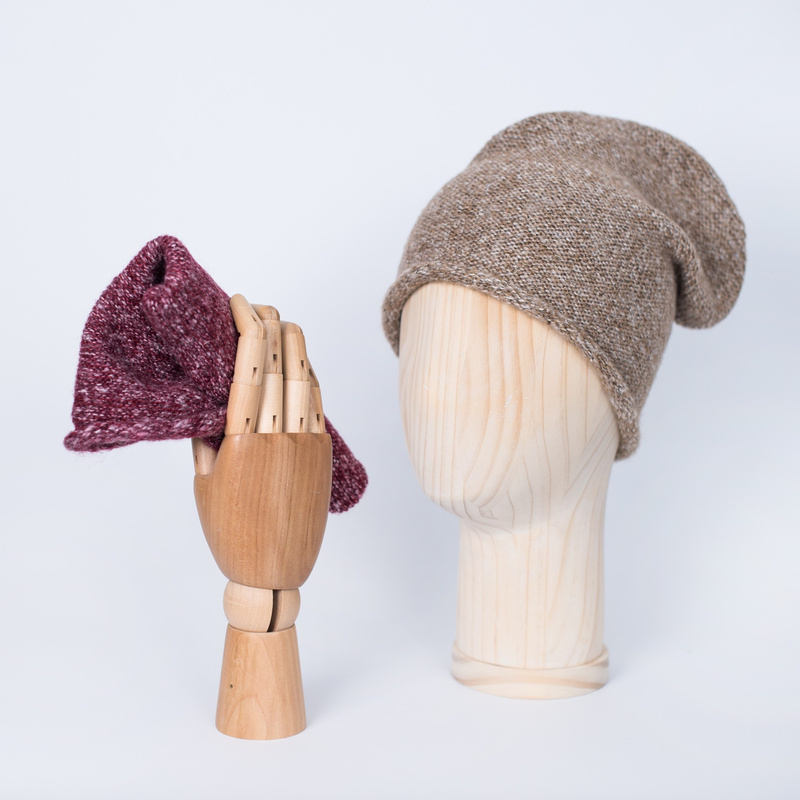 Czapka Streetowy Melanż