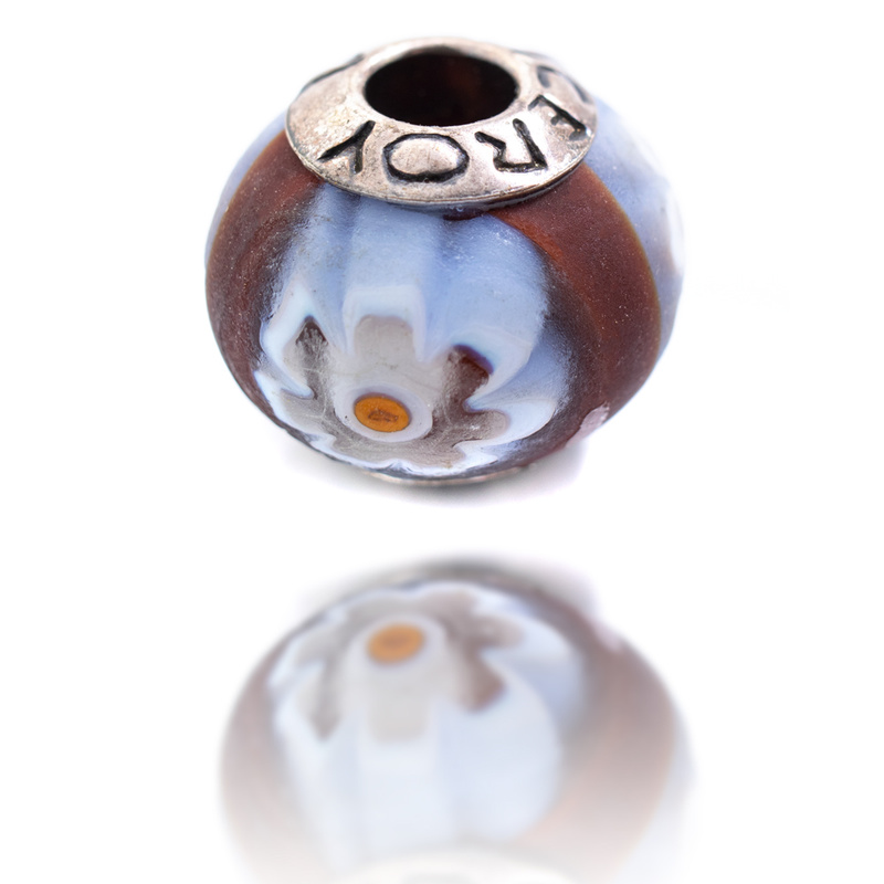 Biżuteria VICEROY VMB0002-24. TRINKET, Kolor niebieski brązowy. Kobieta.