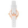 Zegarek JUICY COUTURE JC1326RGWT. Kwarcowy, Kolor szary. Kobieta.