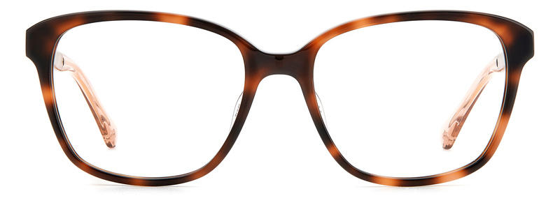 Okulary KATE SPADE ACERRA086F216. Okulary, Kolor brązowy. Kobieta.