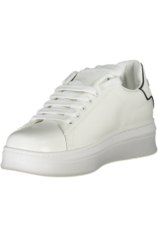 BUTY SPORTOWE GAELLE WHITE MĘSKIE