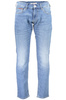 JEANSY TOMMY HILFIGER DENIM MĘSKIE NIEBIESKIE