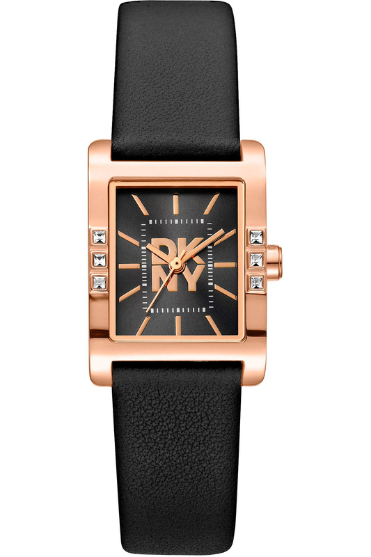 ZEGAREK DAMSKI DKNY DK1L008L0035 + BOX
