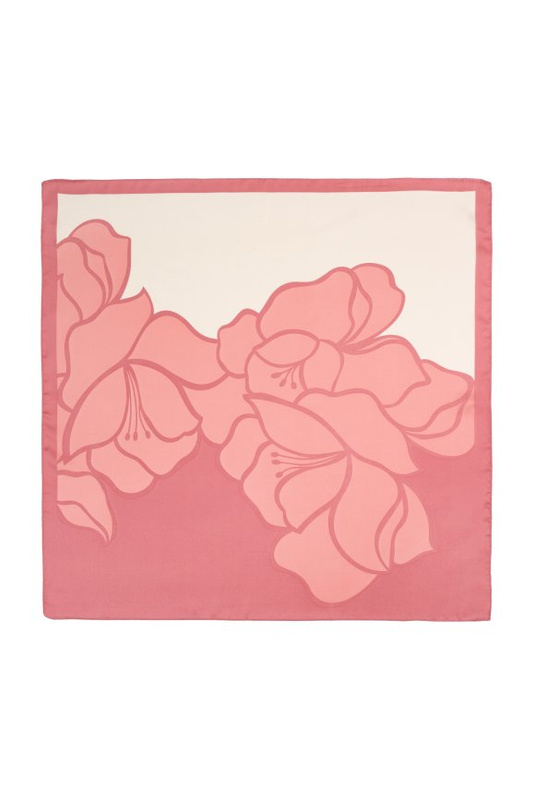 Apaszka Satin Jungle