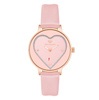 Zegarek JUICY COUTURE JC1234RGPK. Kwarcowy, Kolor różowy. Kobieta.