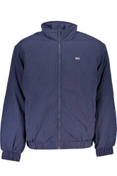 NIEBIESKA KURTKA MĘSKA TOMMY HILFIGER