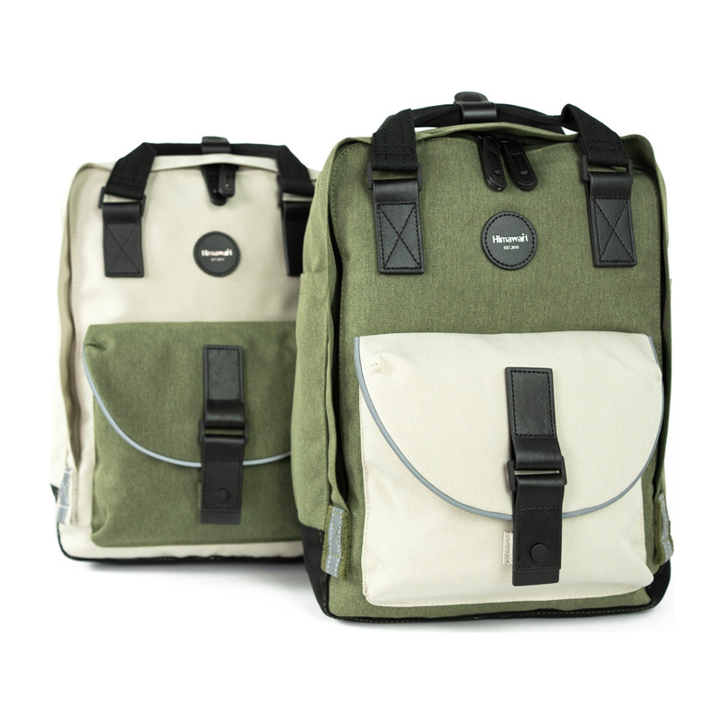 Plecak Himawari Gravel S