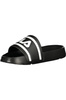 FILA FOOTWEAR KLAPKI DAMSKIE CZARNE