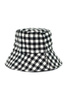 Kapelusz Flannel Bucket