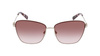 Okulary LONGCHAMP LO153S-738. Okulary przeciwsłoneczne, Kolor brązowy. Kobieta.