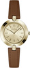 Zegarek FURLA WW00002002L2. Kwarcowy, Kolor złoty. Kobieta.