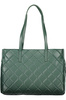 TOREBKA VALENTINO BAGS DAMSKA ZIELONA