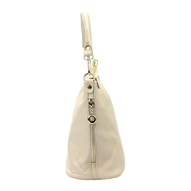 Elegancka torebka na ramię shopperbag Patrizia