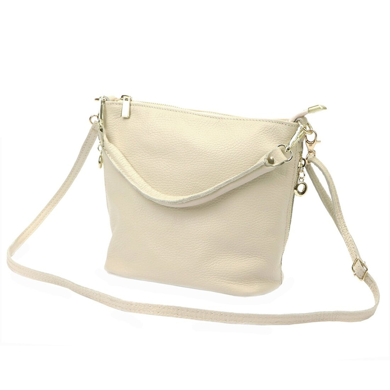 Elegancka torebka na ramię shopperbag Patrizia