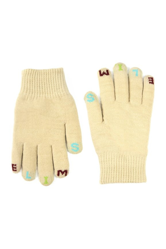 Rękawiczki dziecięce Santis