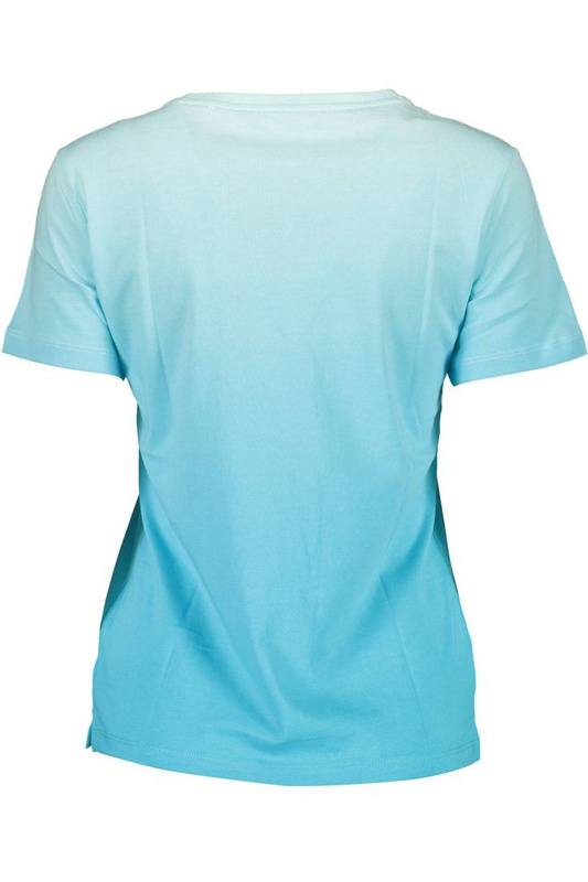 GUESS JEANS MĘSKI T-SHIRT Z KRÓTKIM RĘKAWEM BIAŁY