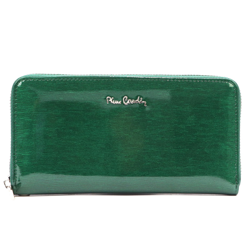 Skórzany damski portfel Pierre Cardin 05 LINE 119
