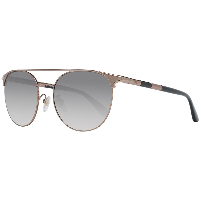 Okulary CAROLINA HERRERA NY SHN051M540640. Okulary przeciwsłoneczne, Kolor BRONZE. Kobieta.