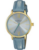 Zegarek RADIANT RA429603. Kwarcowy, Kolor niebieski. Kobieta.