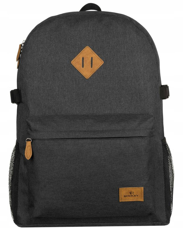 Duży Lekki plecak turystyczny sportowy Rovicky