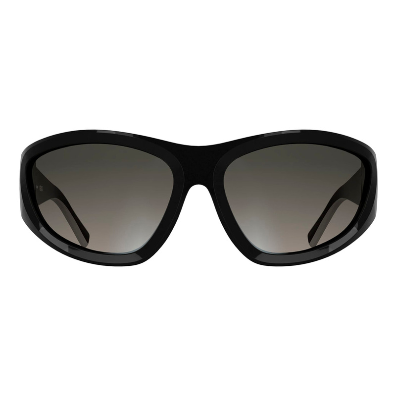 Damskie okulary przeciwsłoneczne LONGCHAMP LO796S-1
