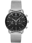 ZEGAREK MĘSKI DONOVAL WATCHES CHRONOSTAR DL0028 - CHRONOGRAF + BOX (zdo006a)