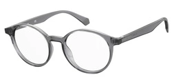 Okulary POLAROID PLD-D380-KB7. Okulary, Kolor FLOCK. Unisex.