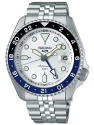ZEGAREK MĘSKI SEIKO 5 SPORTS SSK033K1 + BOX