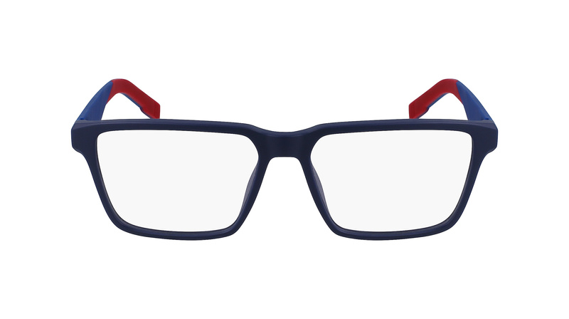Okulary LACOSTE L2924-400. Okulary przeciwsłoneczne, Kolor niebieski. Mężczyzna.